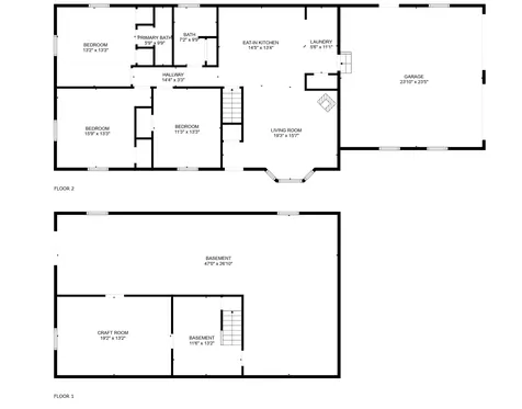 287 Old Hillsboro Road Henniker NH 03242