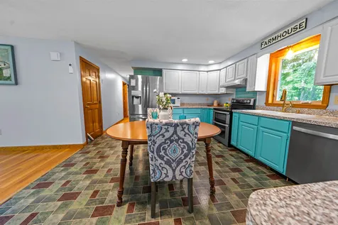 287 Old Hillsboro Road Henniker NH 03242