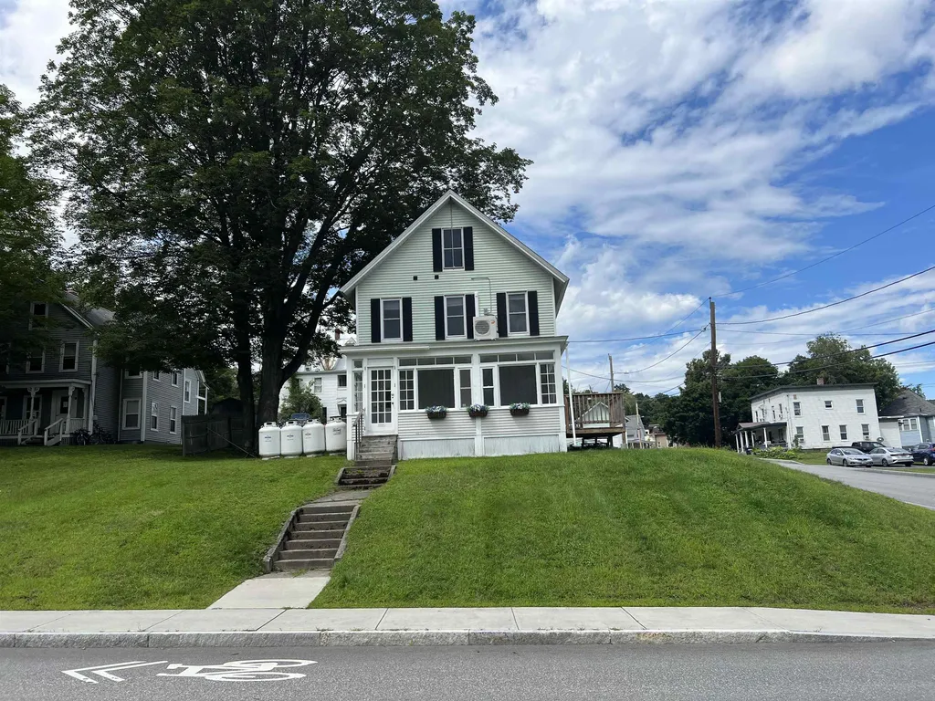 43 #2 Mascoma Street Lebanon NH 03766