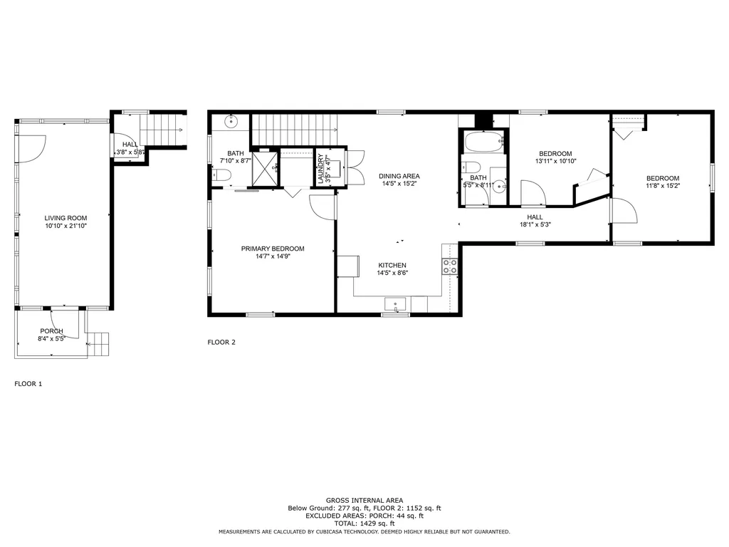 43 #2 Mascoma Street Lebanon NH 03766