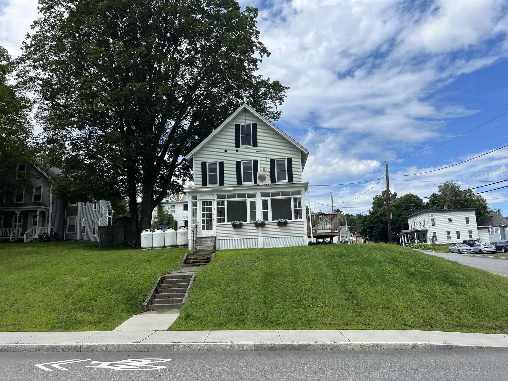 43 #2 Mascoma Street Lebanon NH 03766
