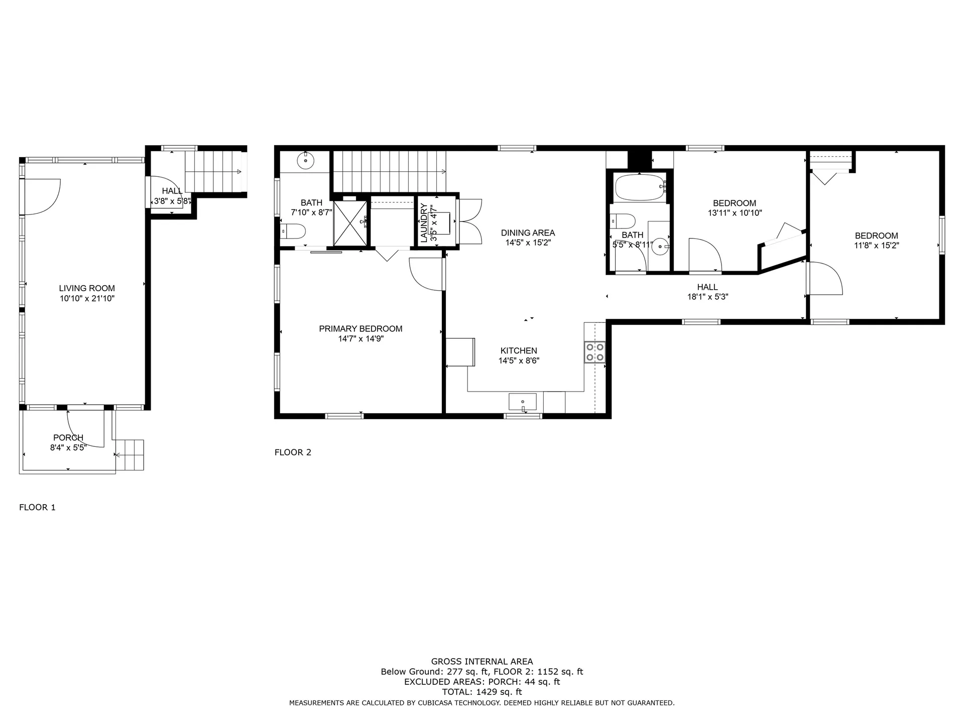 43 #2 Mascoma Street Lebanon NH 03766