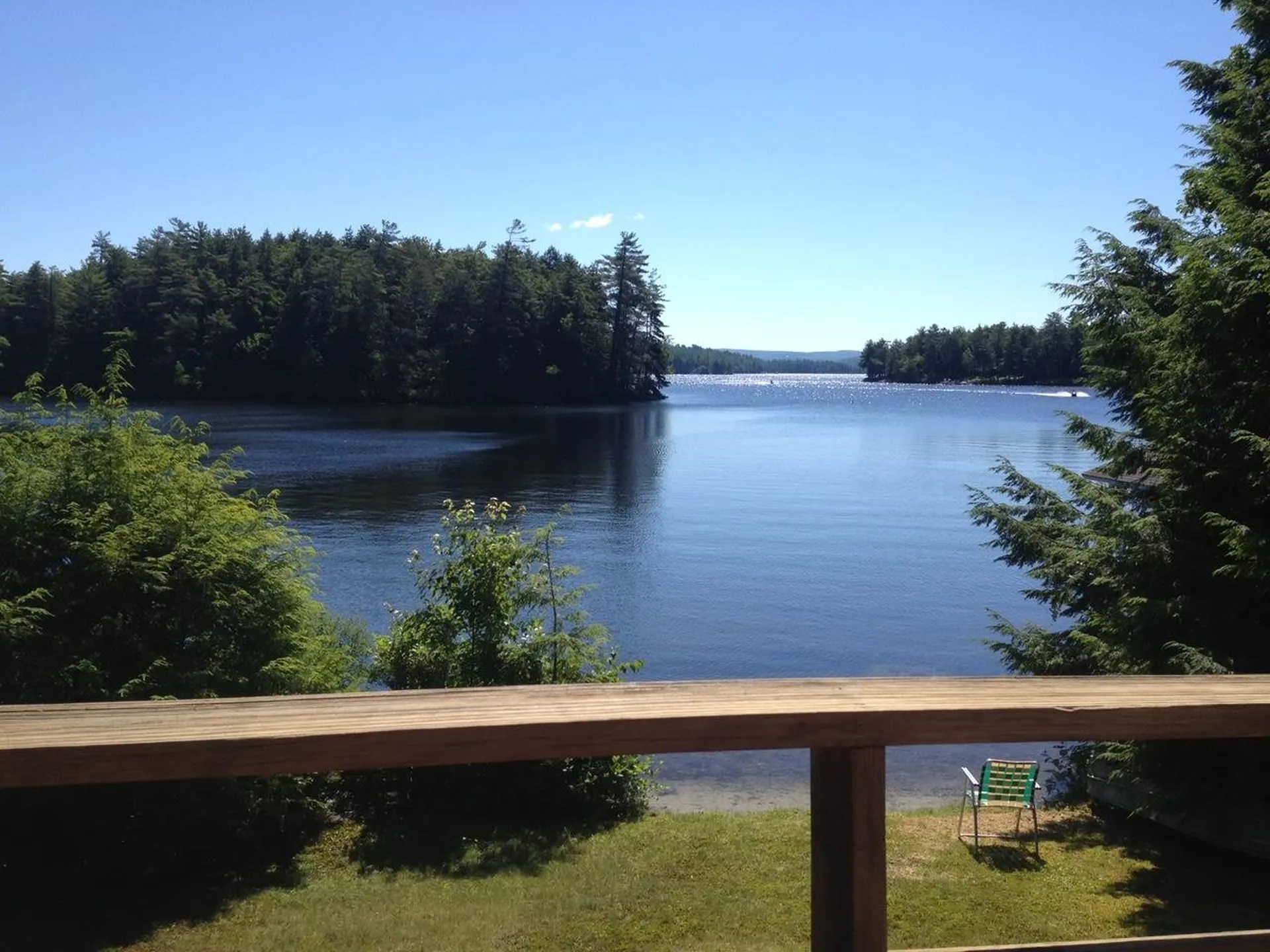 51 Buzzell Cove Road Moultonborough NH 03254