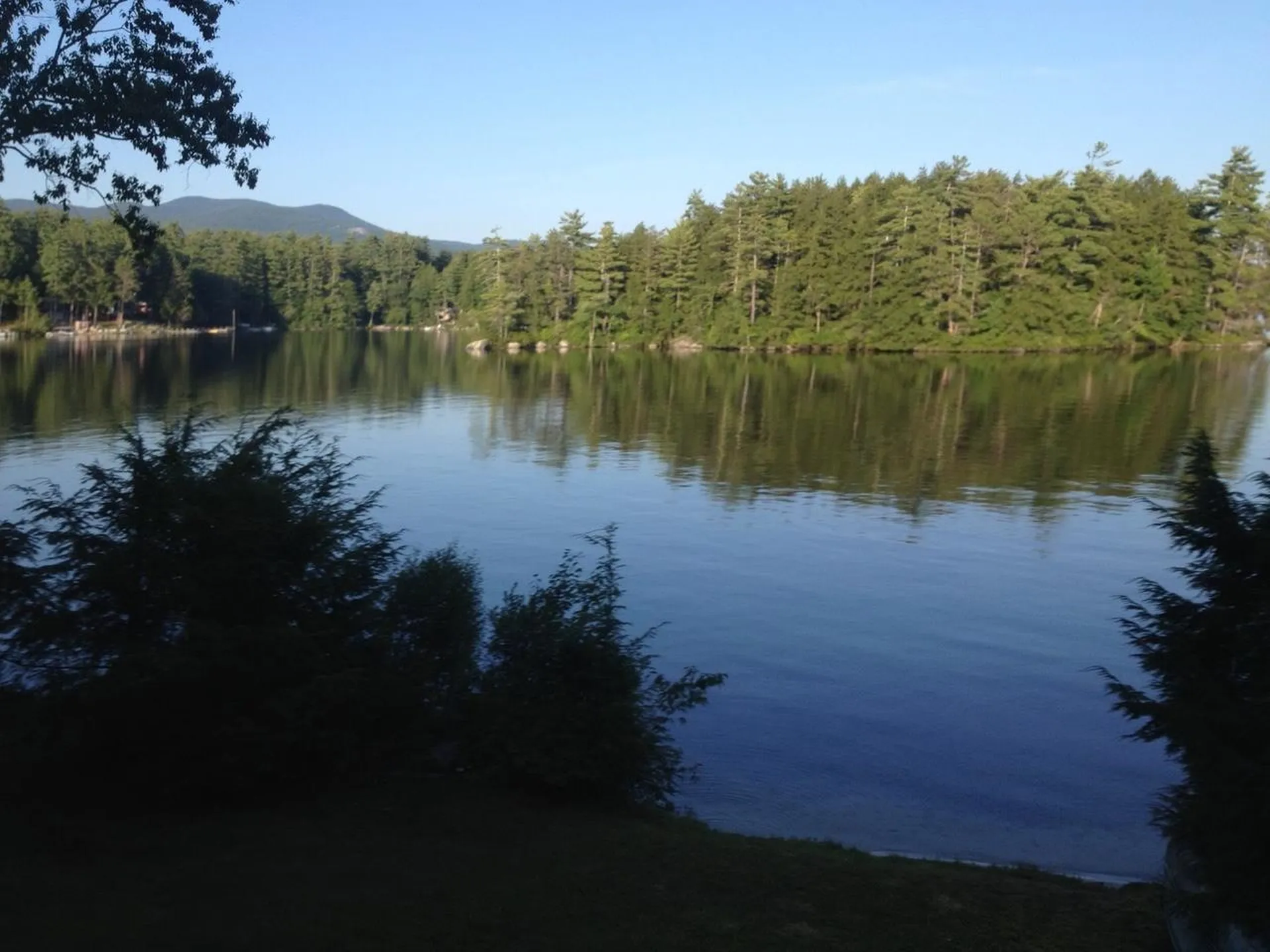 51 Buzzell Cove Road Moultonborough NH 03254