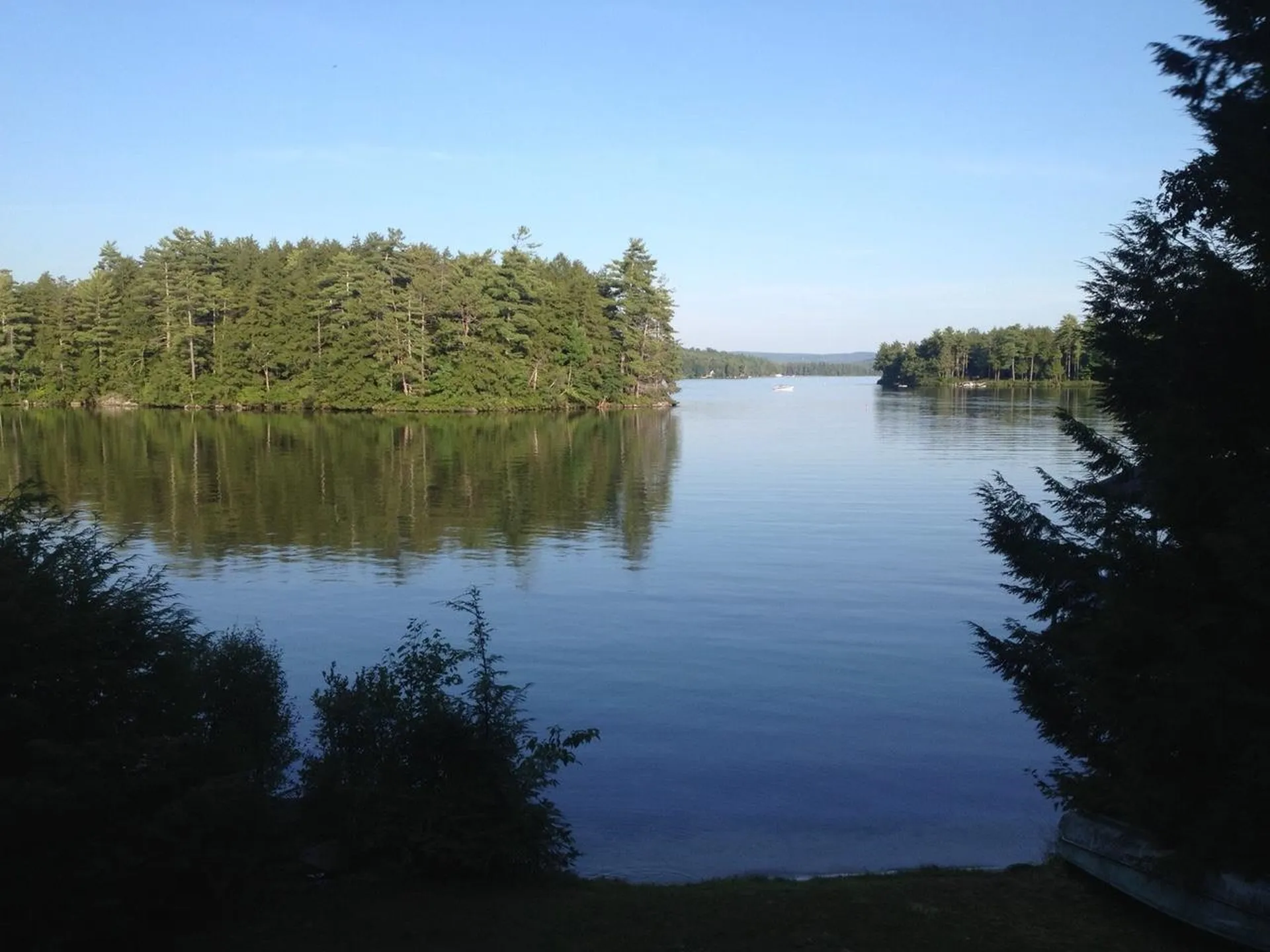 51 Buzzell Cove Road Moultonborough NH 03254