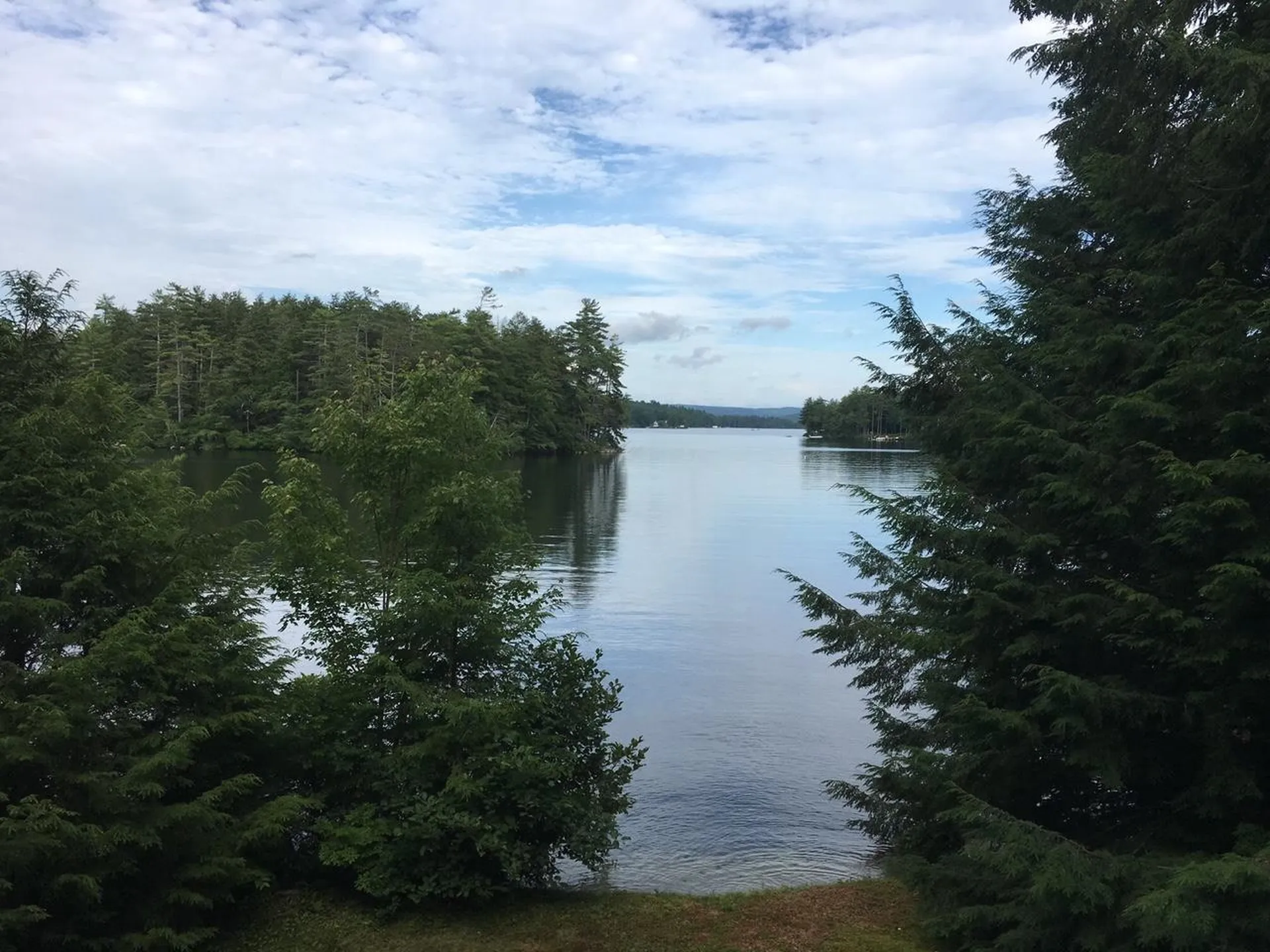 51 Buzzell Cove Road Moultonborough NH 03254
