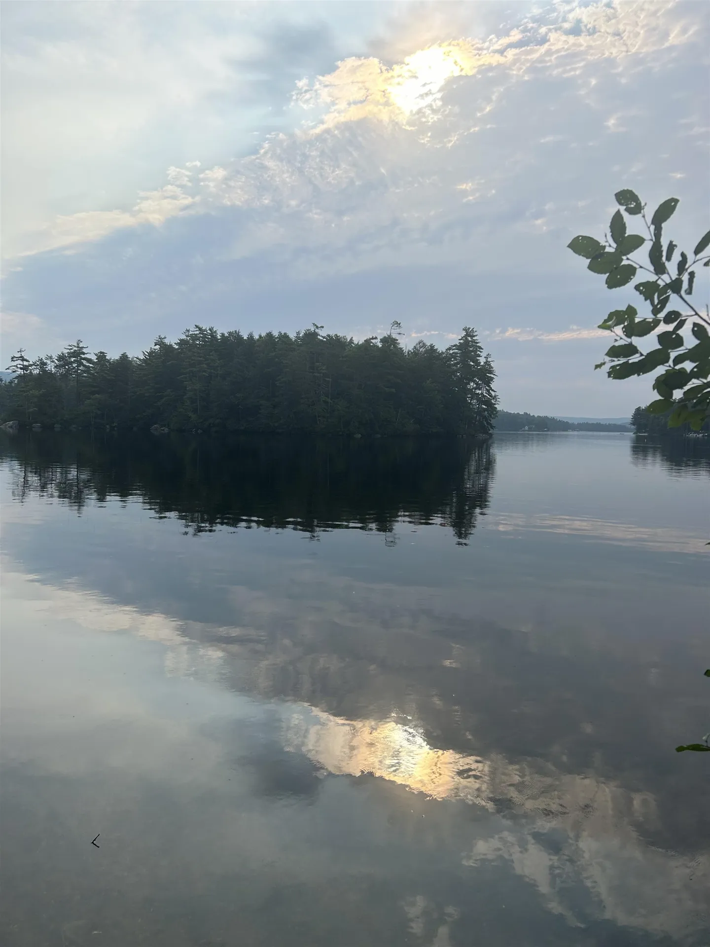 51 Buzzell Cove Road Moultonborough NH 03254