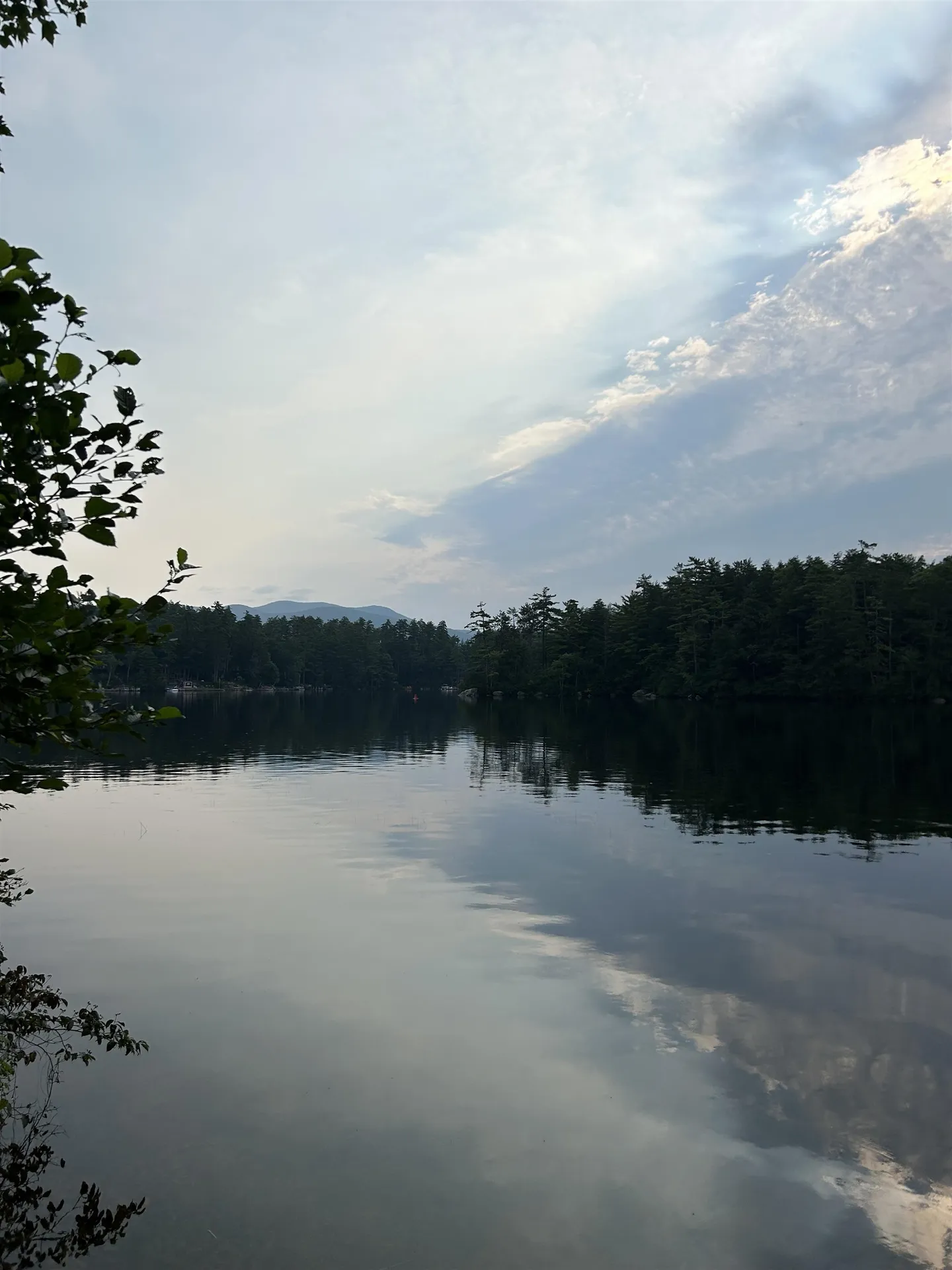 51 Buzzell Cove Road Moultonborough NH 03254