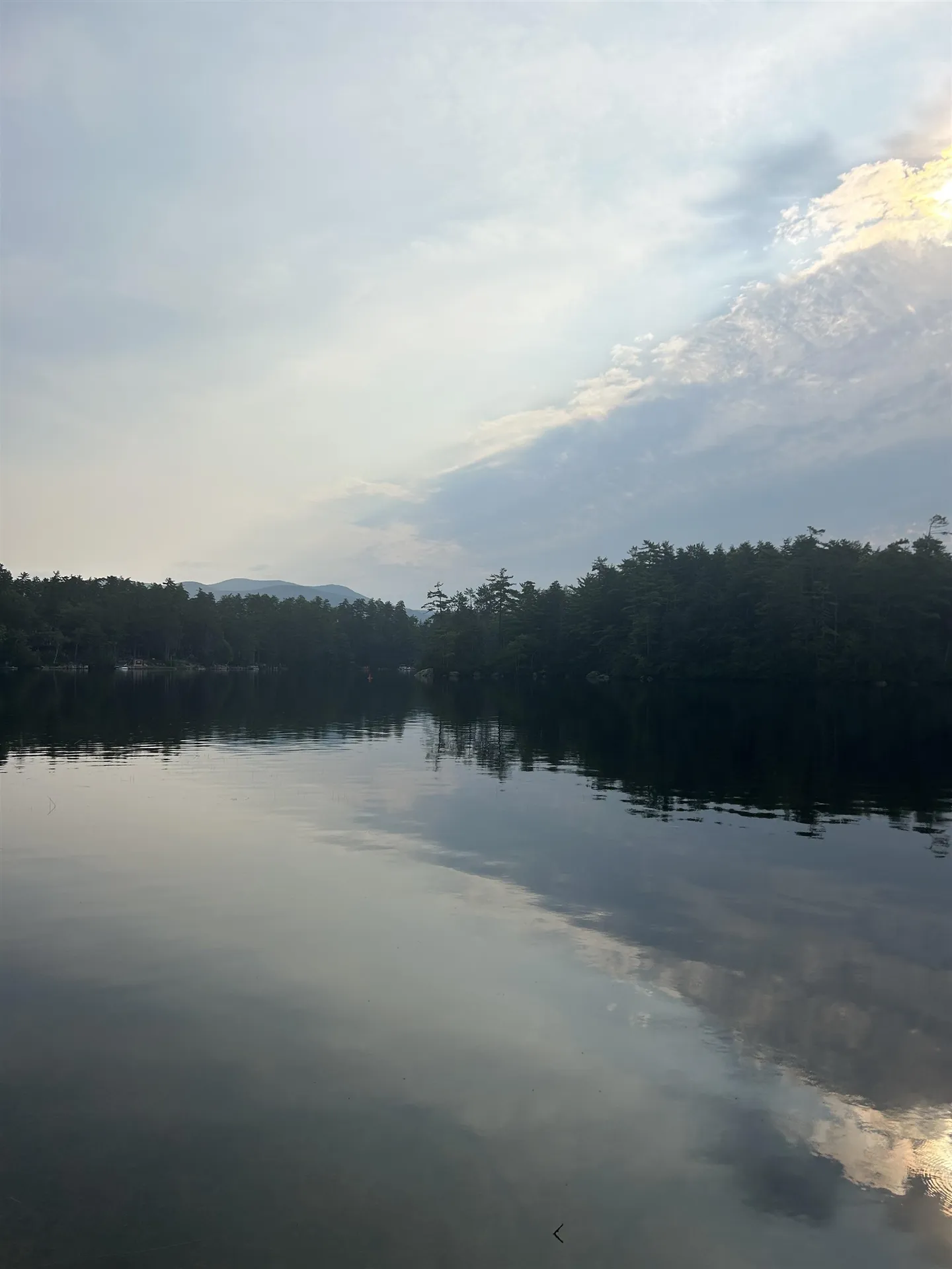 51 Buzzell Cove Road Moultonborough NH 03254