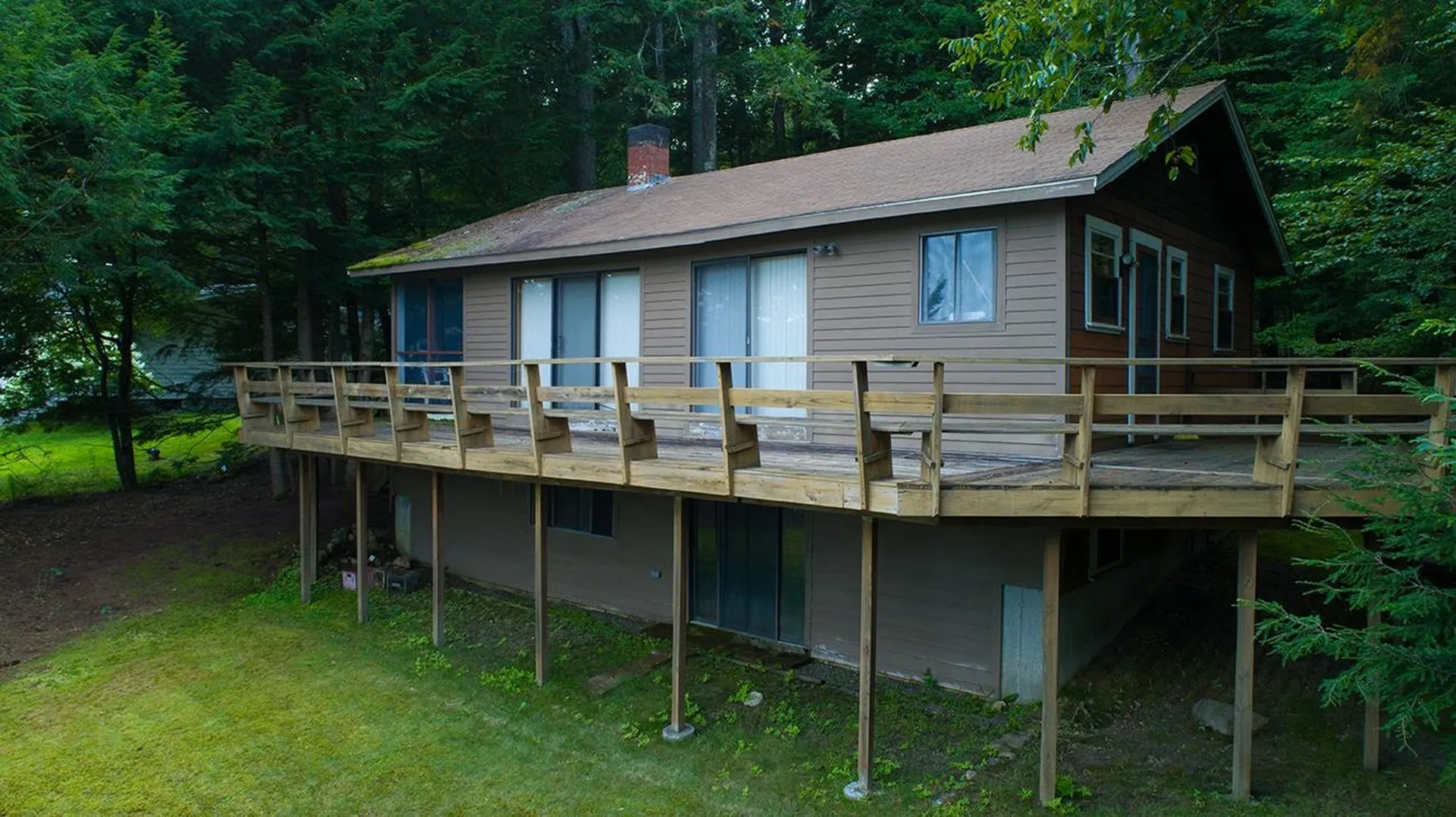 51 Buzzell Cove Road Moultonborough NH 03254