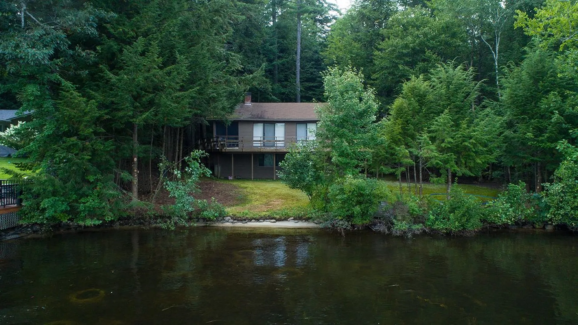 51 Buzzell Cove Road Moultonborough NH 03254