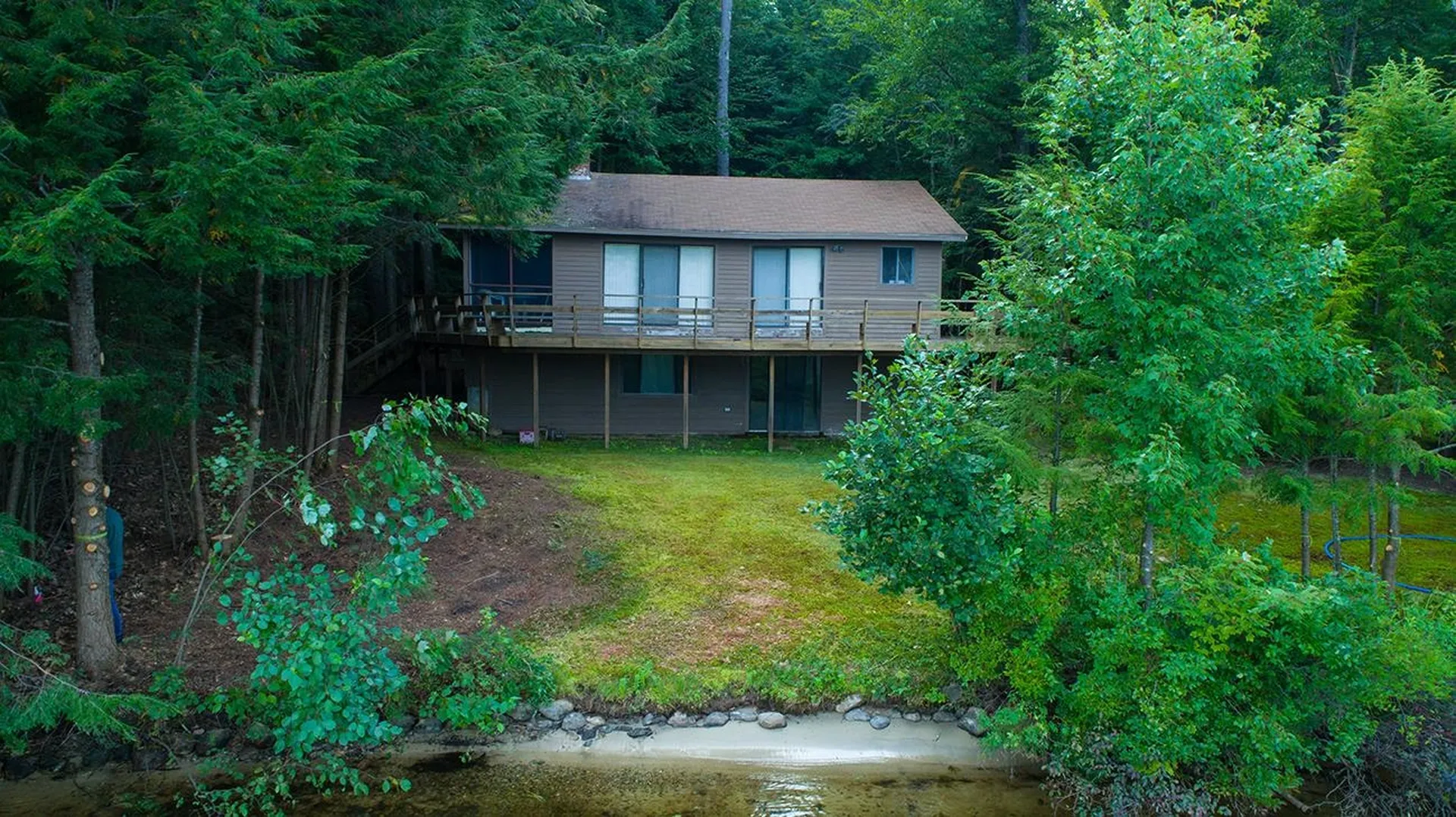 51 Buzzell Cove Road Moultonborough NH 03254
