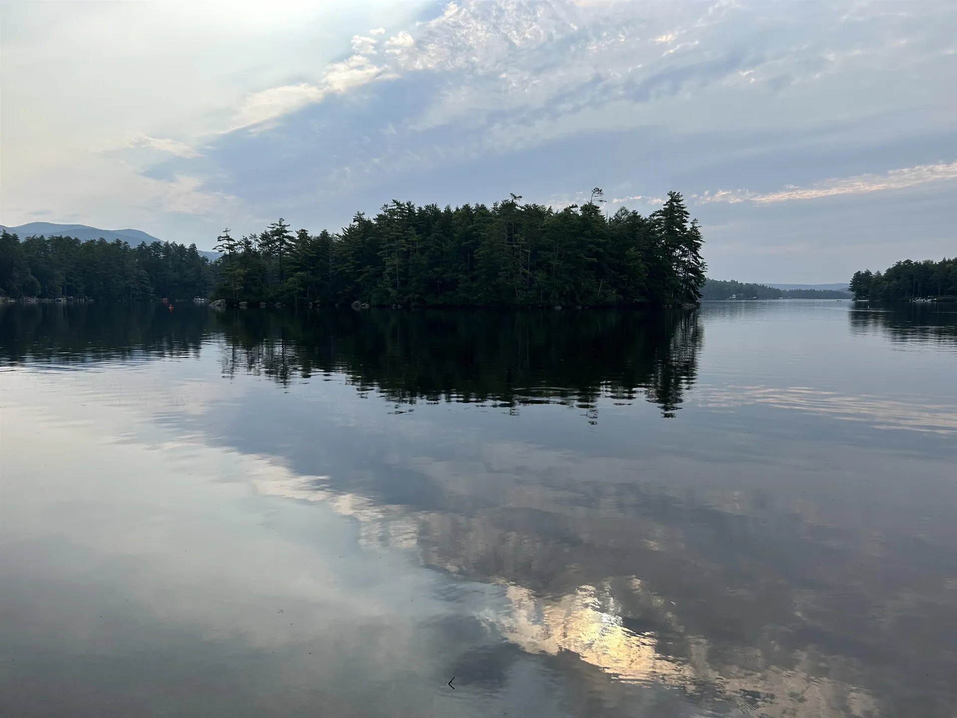 51 Buzzell Cove Road Moultonborough NH 03254