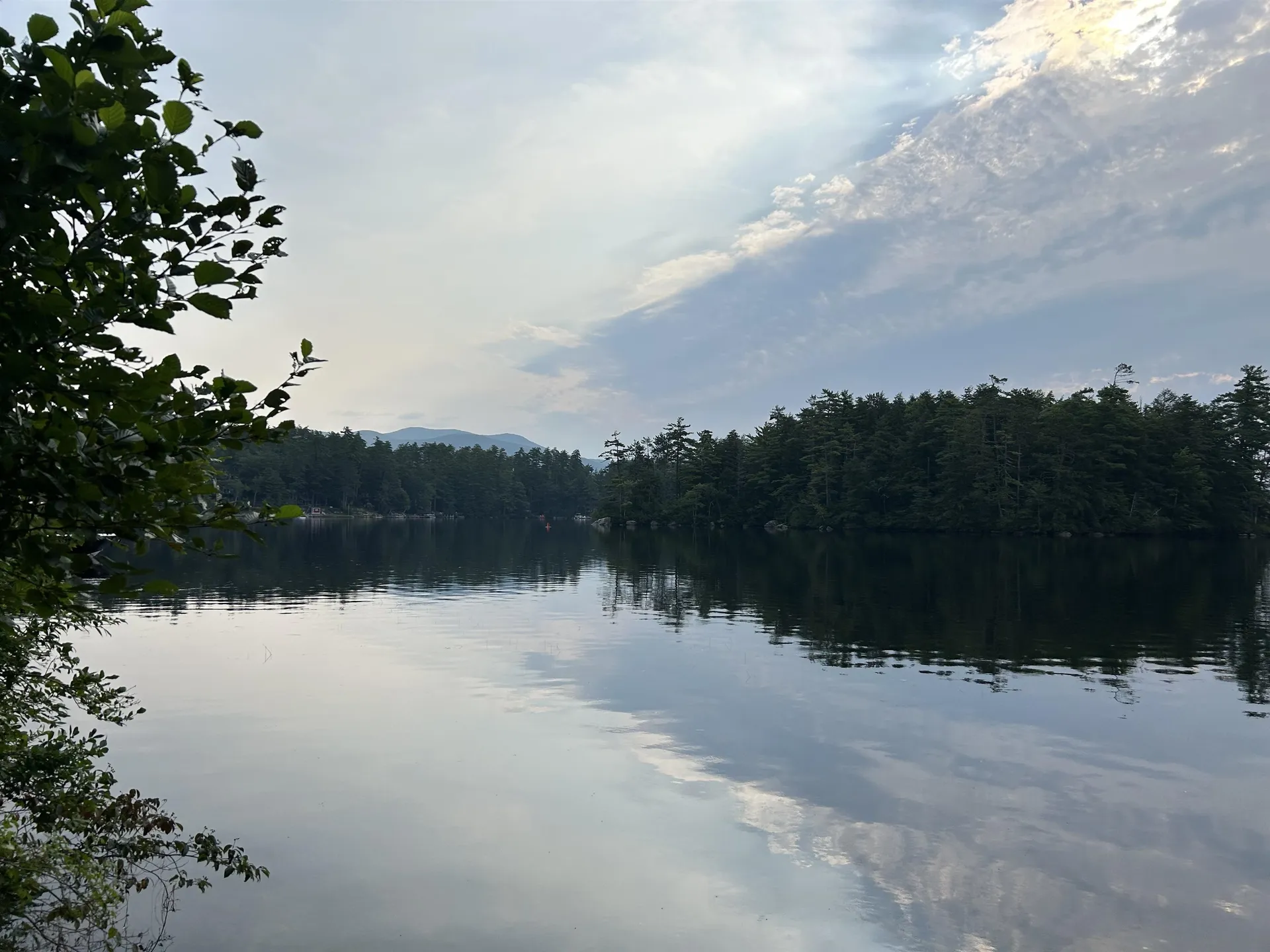 51 Buzzell Cove Road Moultonborough NH 03254
