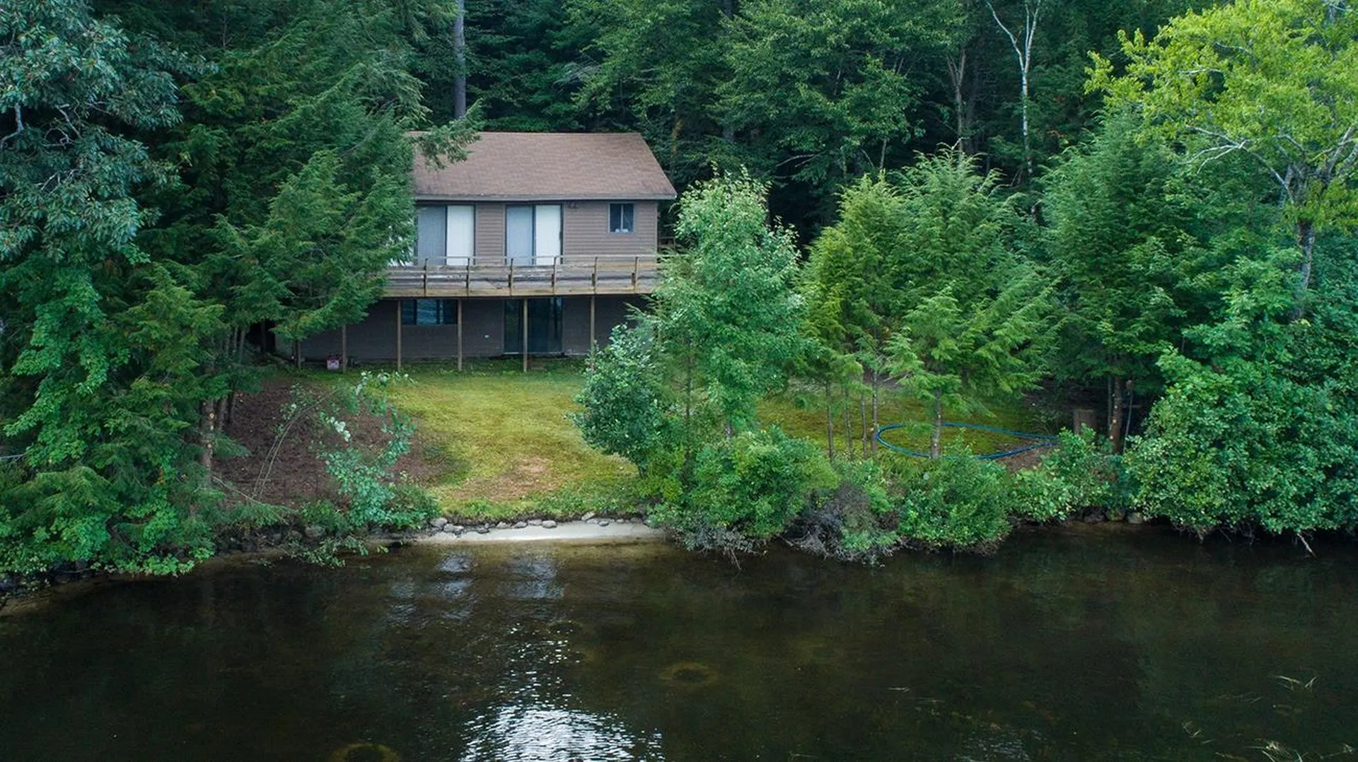 51 Buzzell Cove Road Moultonborough NH 03254