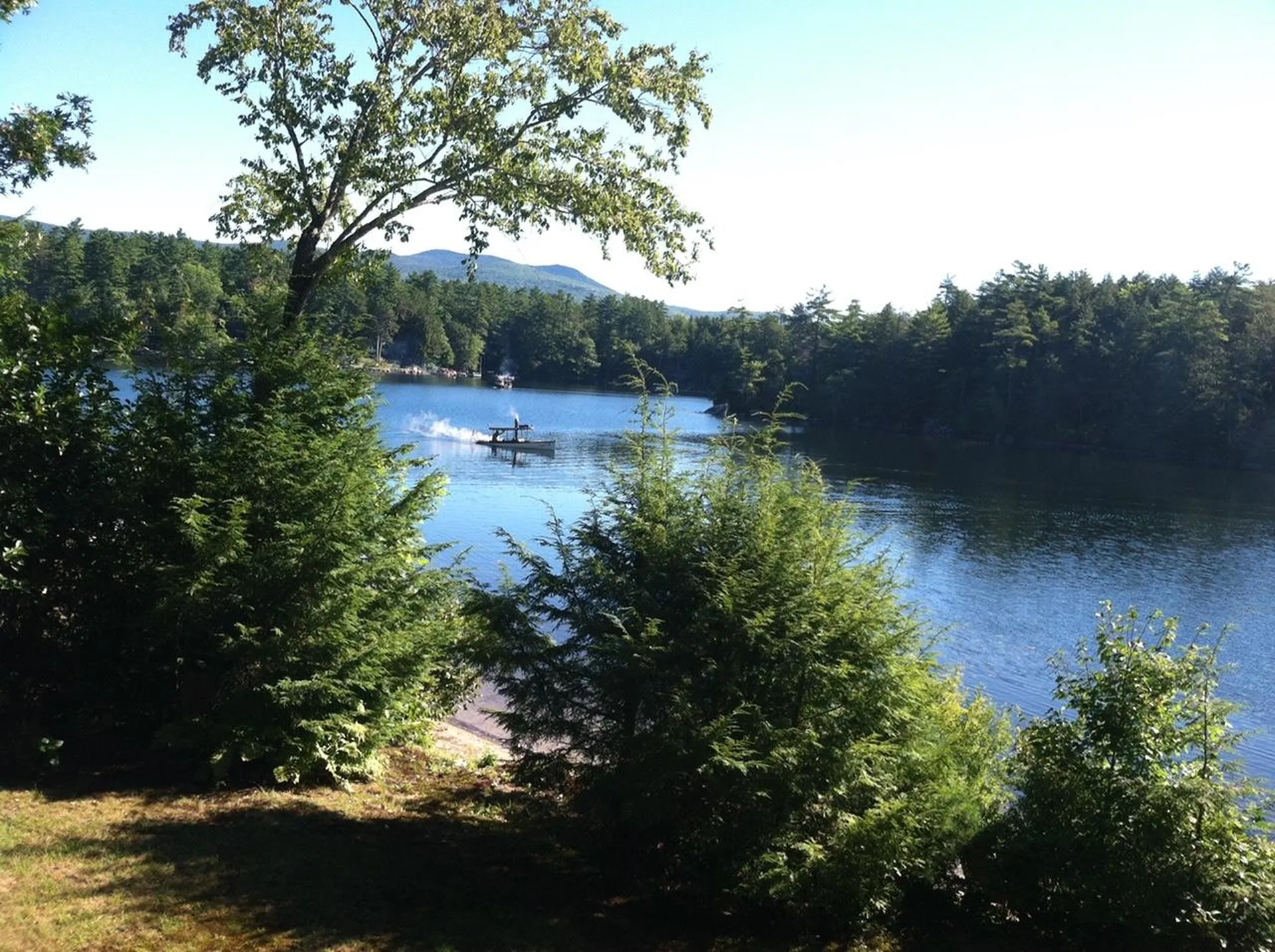 51 Buzzell Cove Road Moultonborough NH 03254