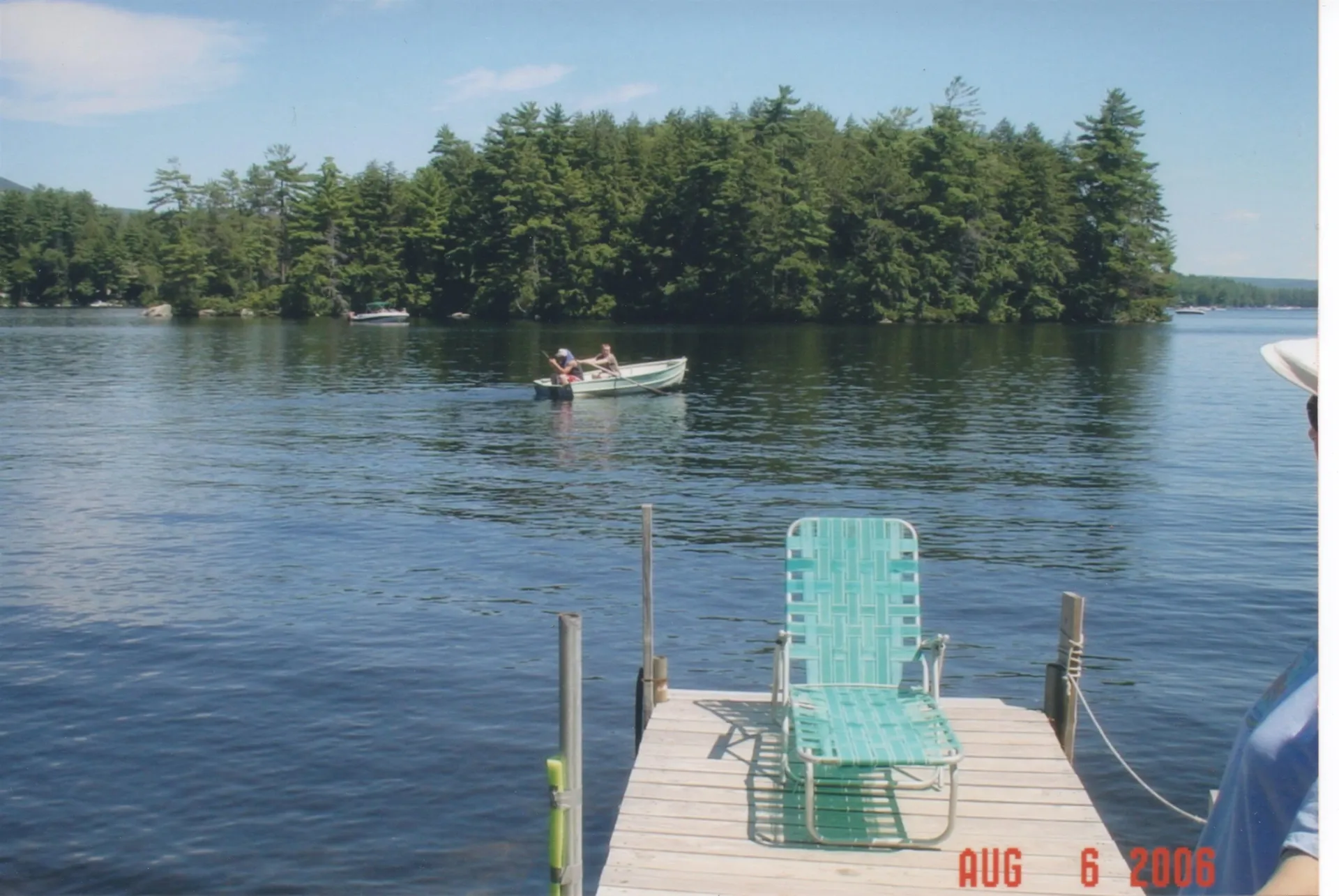 51 Buzzell Cove Road Moultonborough NH 03254