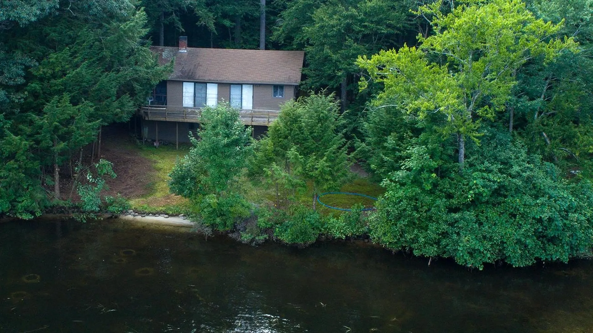 51 Buzzell Cove Road Moultonborough NH 03254