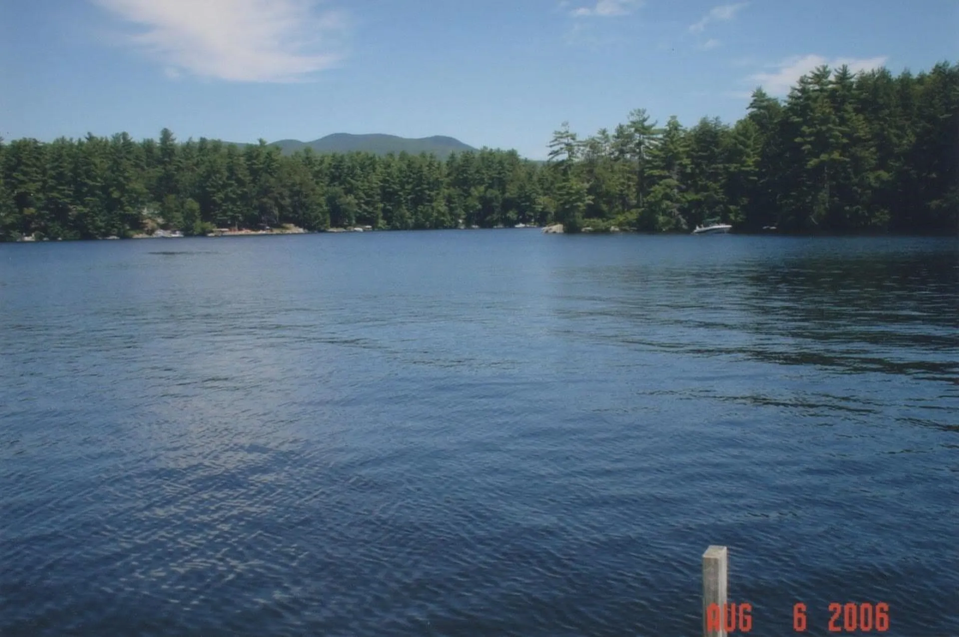 51 Buzzell Cove Road Moultonborough NH 03254