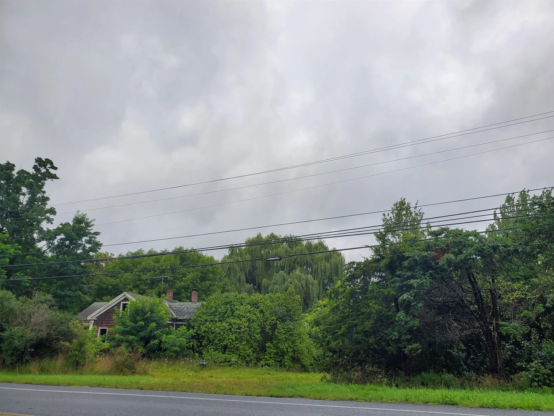 4603 Us 7 Highway Ferrisburgh VT 05456