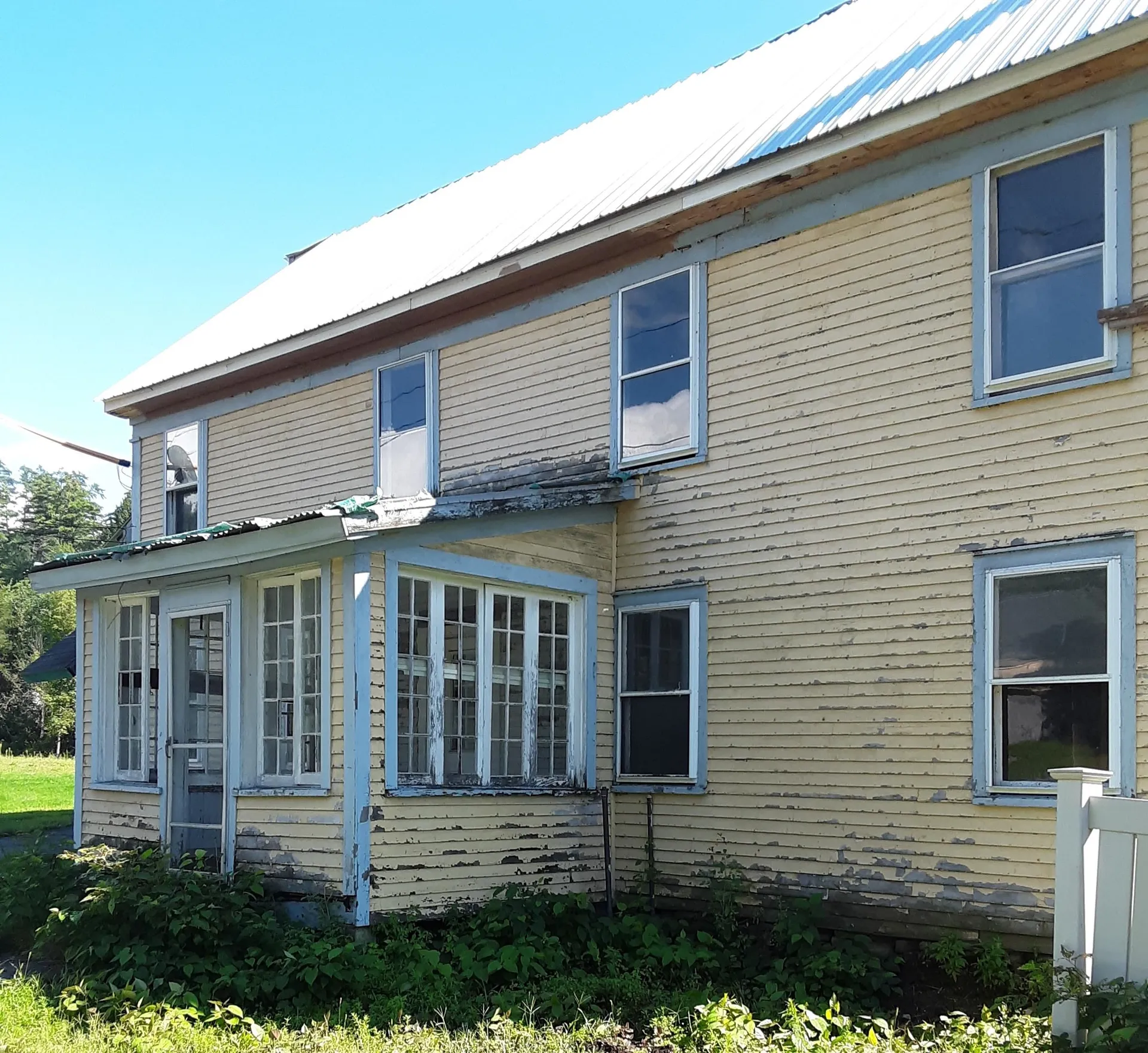1010 Us Route 4 Canaan NH 03741