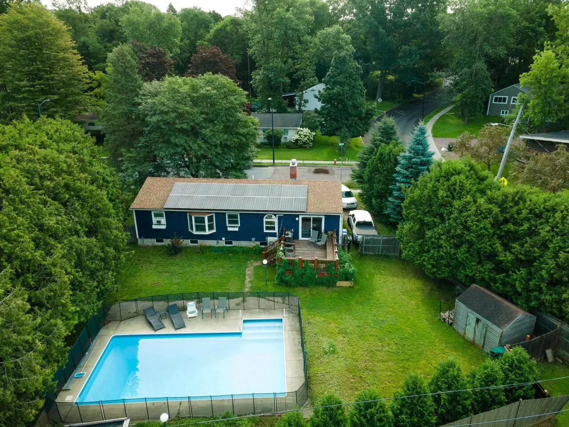 146 Cherry Lane Burlington VT 05401