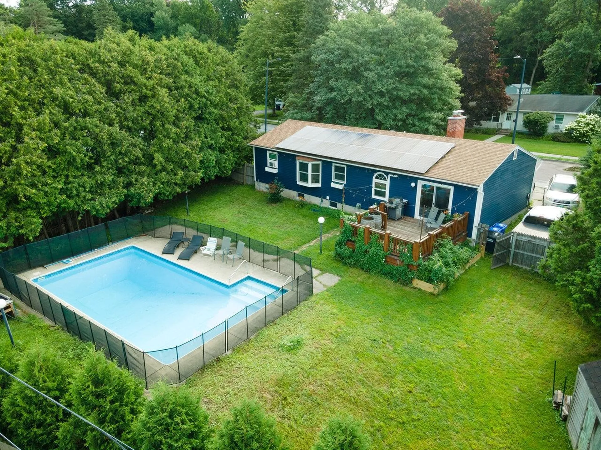 146 Cherry Lane Burlington VT 05401