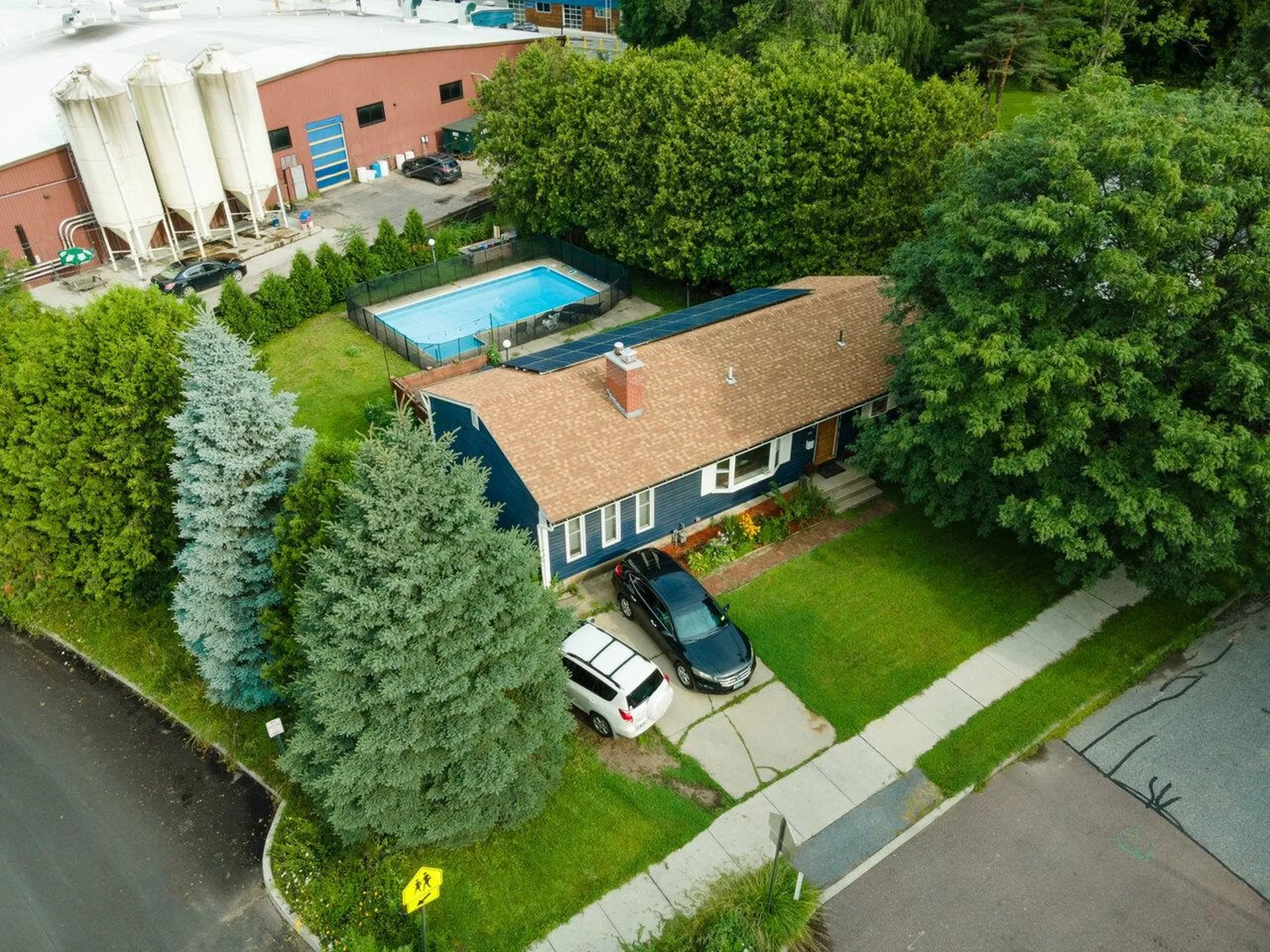 146 Cherry Lane Burlington VT 05401