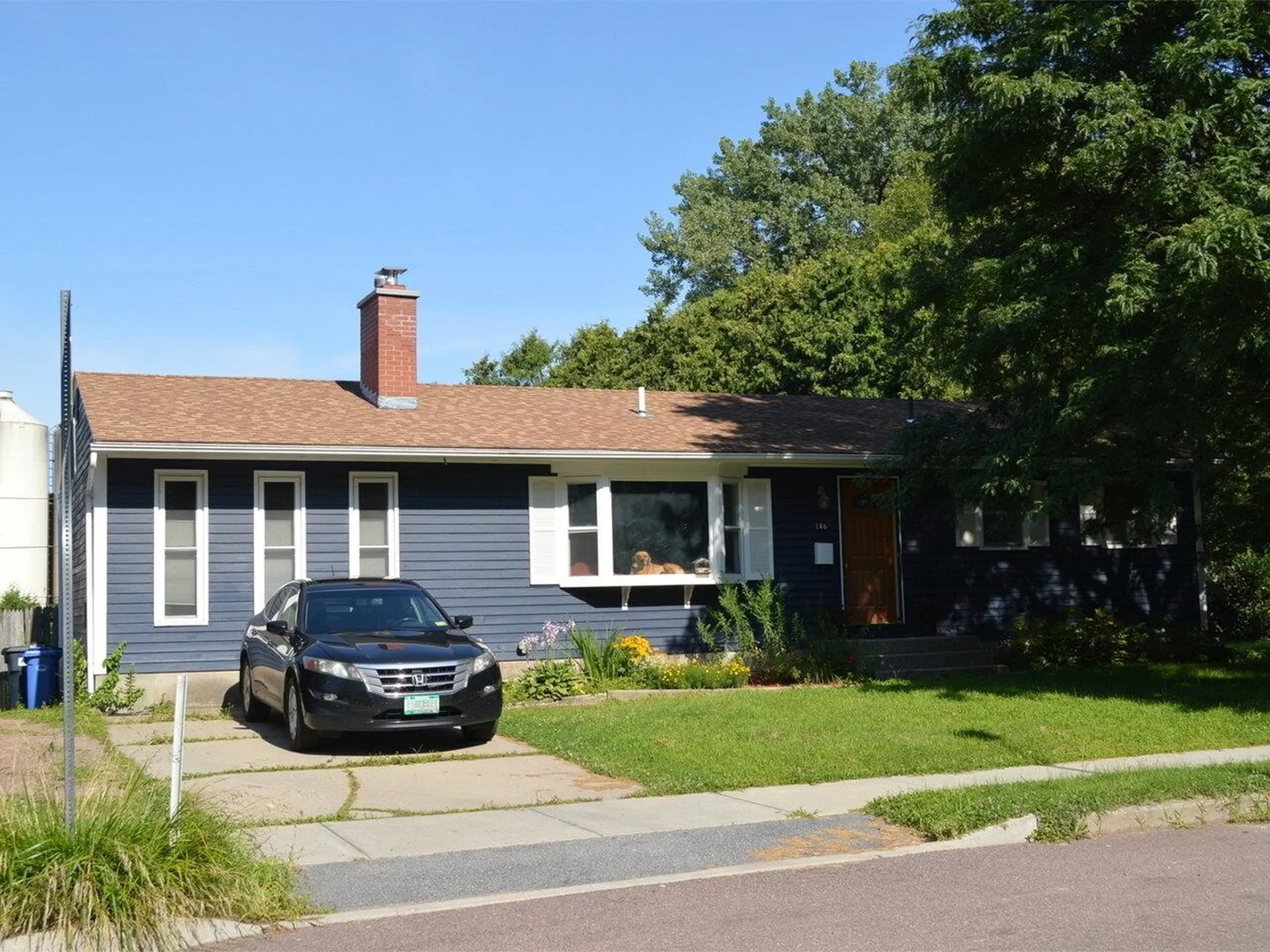 146 Cherry Lane Burlington VT 05401