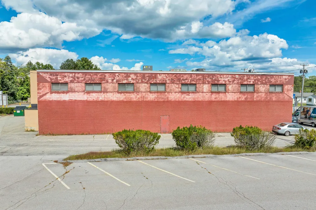 163 Loudon Road Concord NH 03301