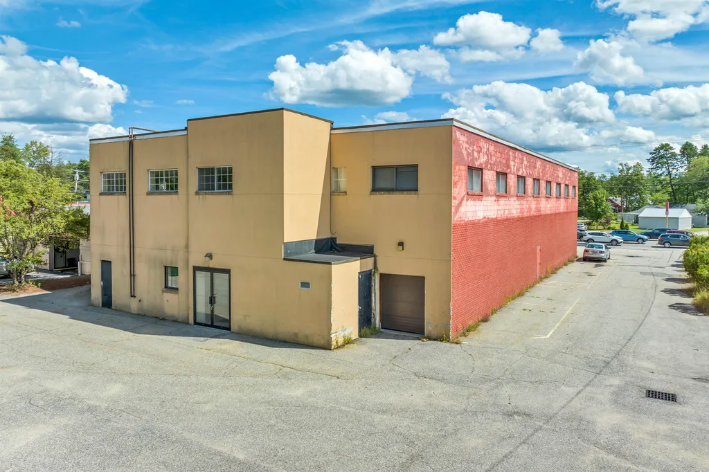 163 Loudon Road Concord NH 03301