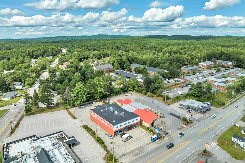 163 Loudon Road Concord NH 03301