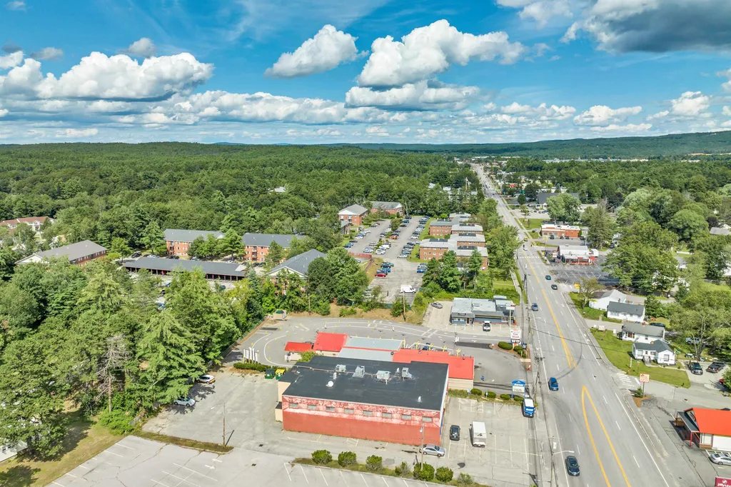 163 Loudon Road Concord NH 03301