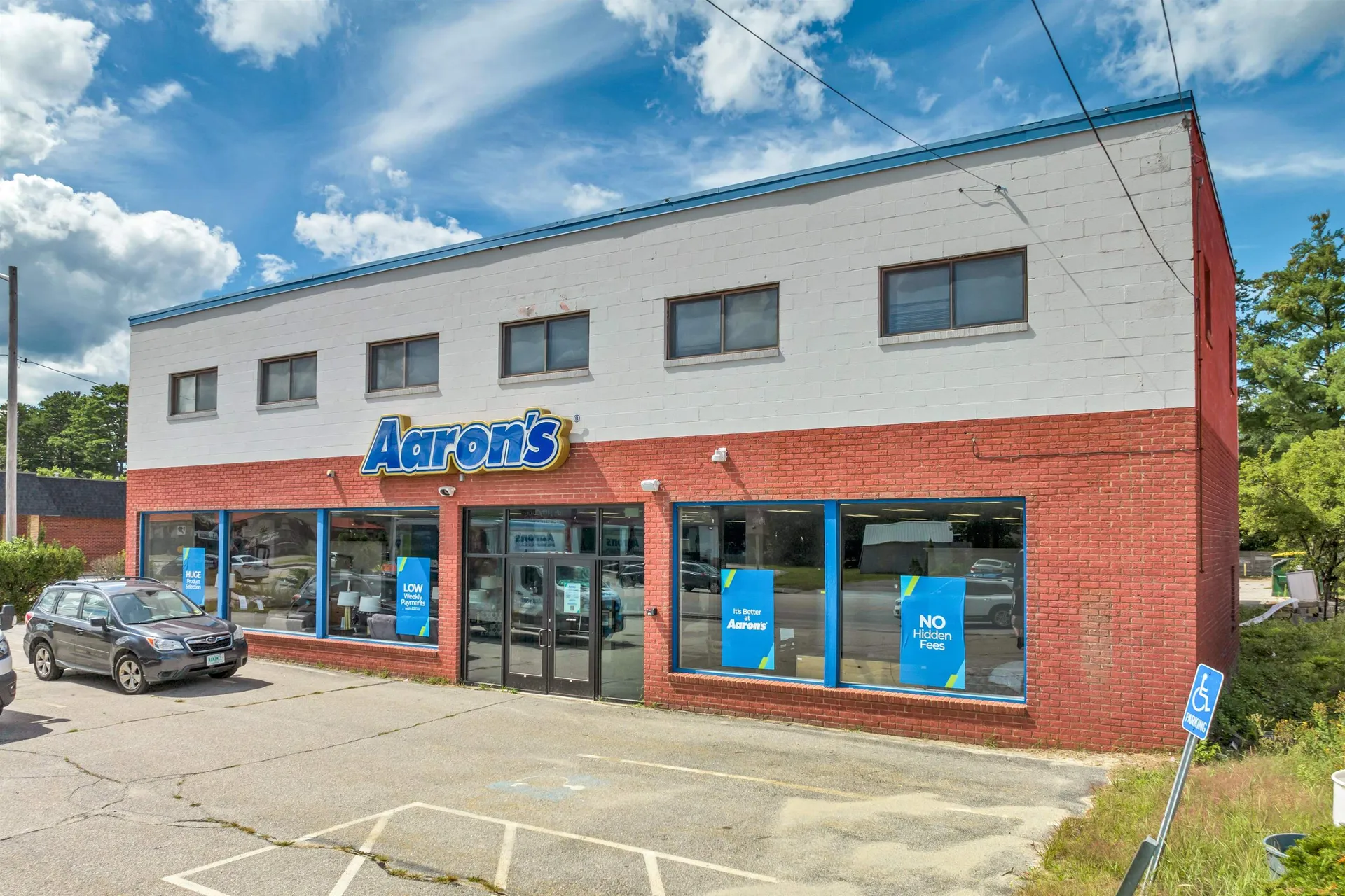 163 Loudon Road Concord NH 03301