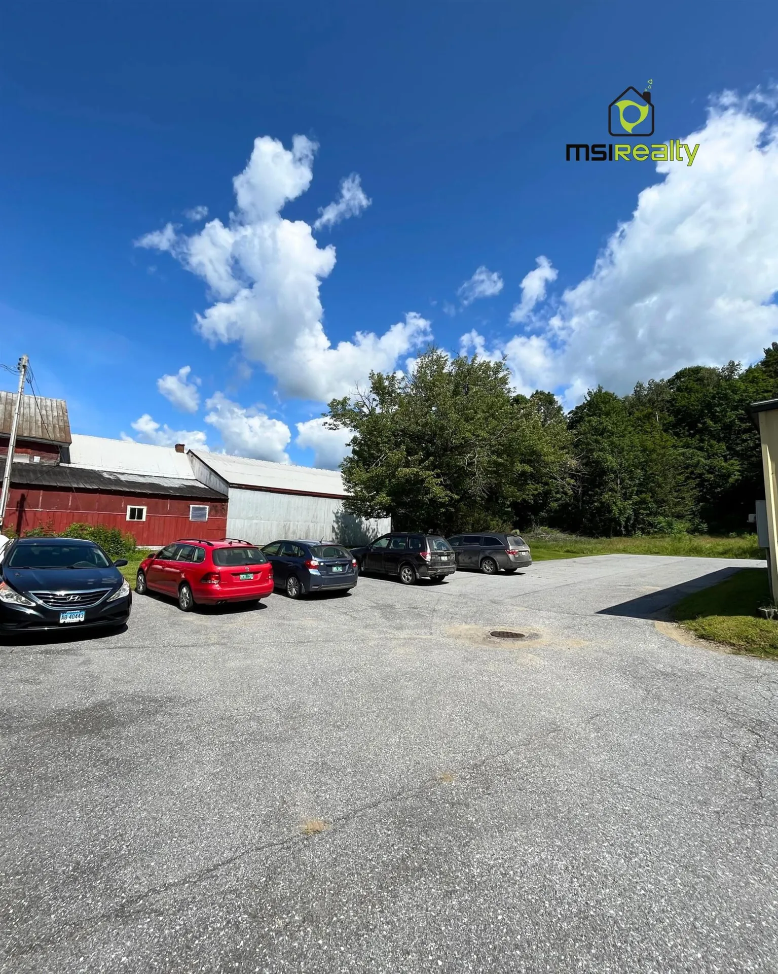 213 Main Street Hyde Park VT 05655