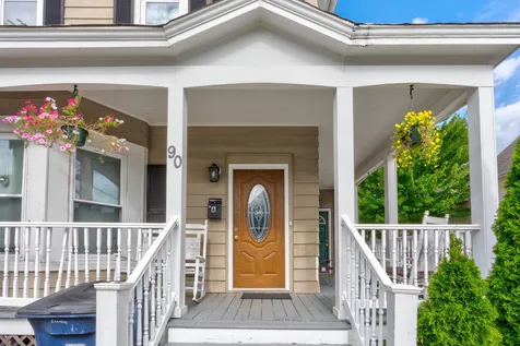 90 Palm Street Nashua NH 03060