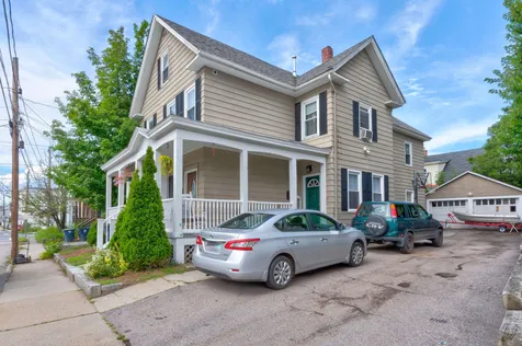 90 Palm Street Nashua NH 03060