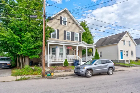 90 Palm Street Nashua NH 03060