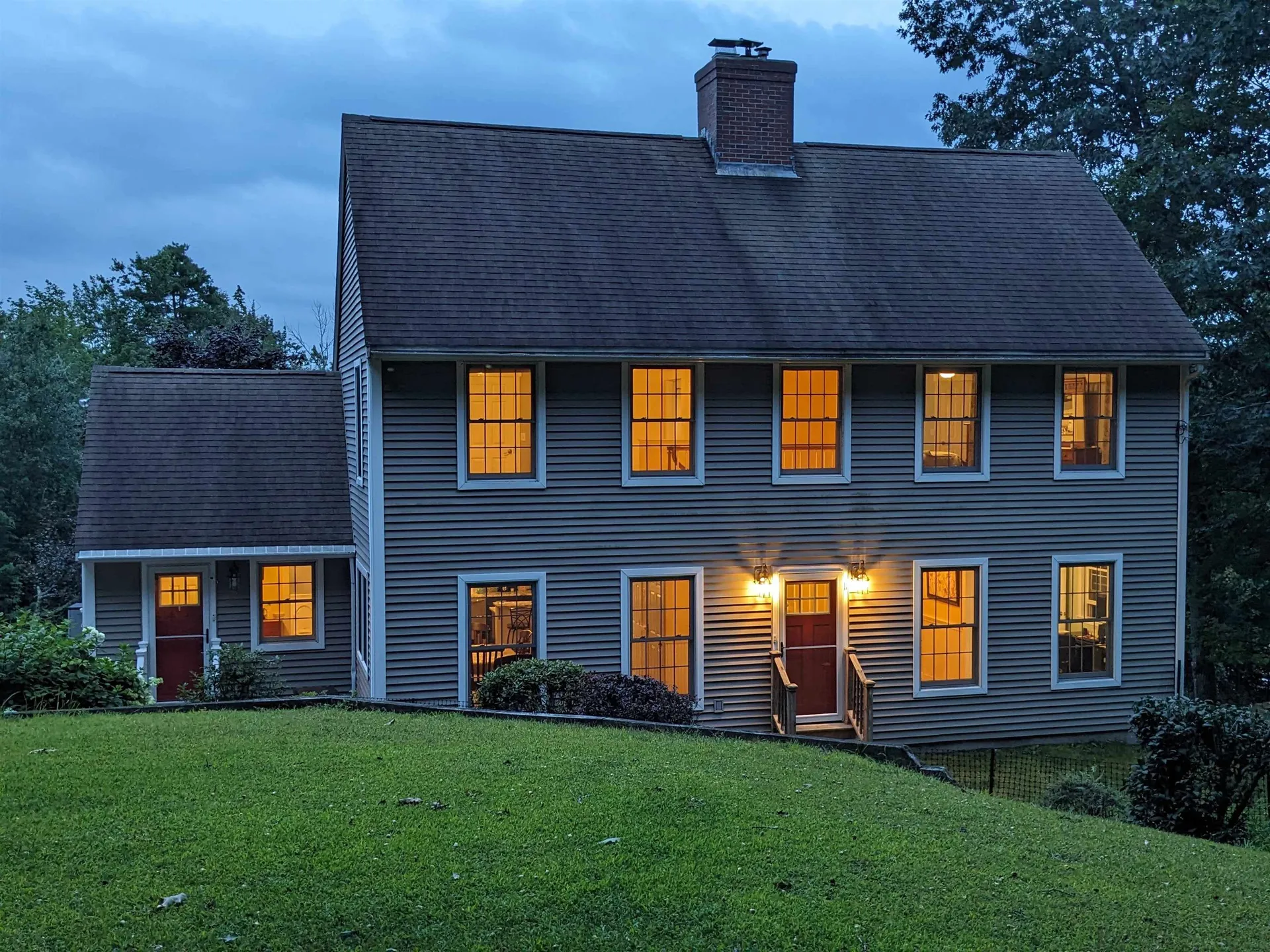 11 Fire 22 Road Strafford NH 03884