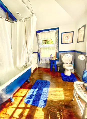 402 West Street Brookfield VT 05036