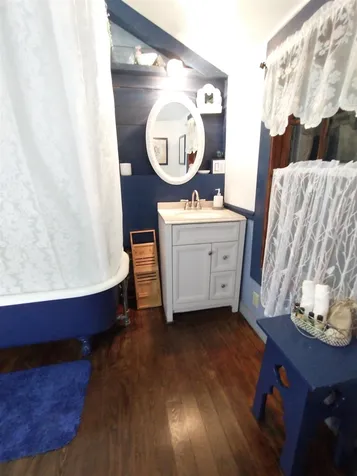 402 West Street Brookfield VT 05036