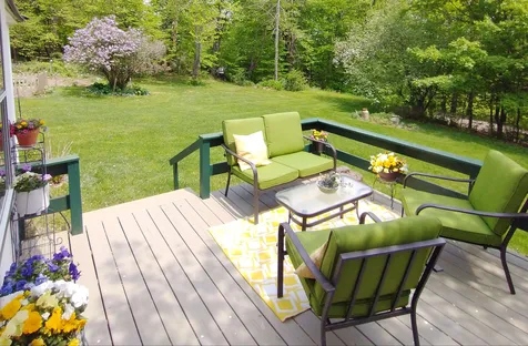 402 West Street Brookfield VT 05036