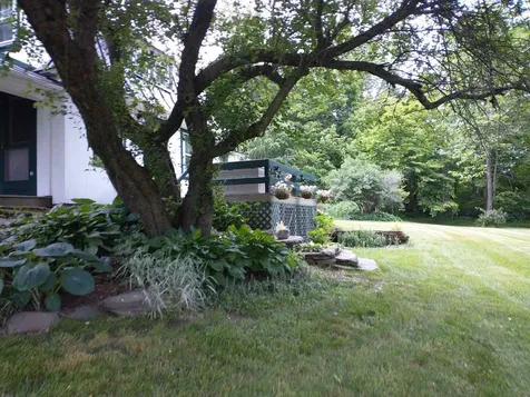402 West Street Brookfield VT 05036