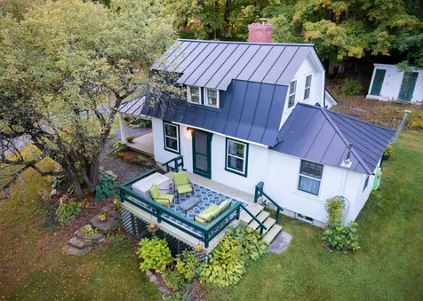 402 West Street Brookfield VT 05036