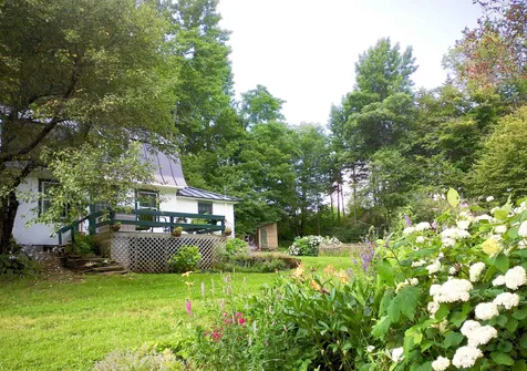 402 West Street Brookfield VT 05036