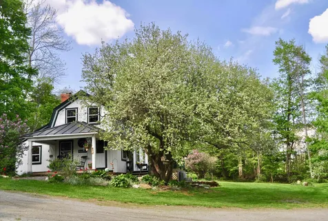 402 West Street Brookfield VT 05036