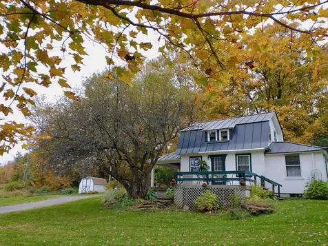 402 West Street Brookfield VT 05036