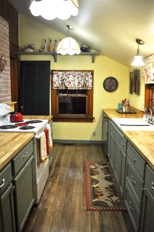 402 West Street Brookfield VT 05036