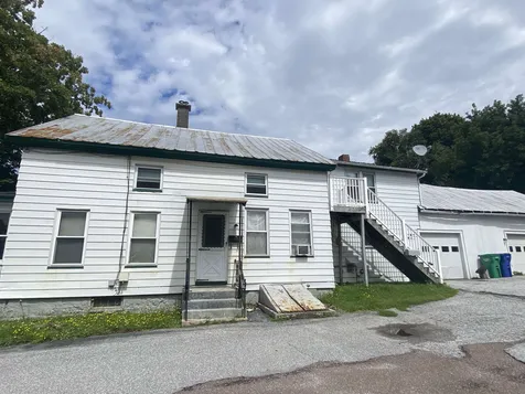 257 South Main Street St. Albans City VT 05478