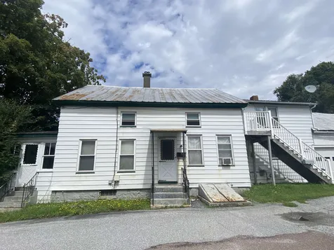 257 South Main Street St. Albans City VT 05478